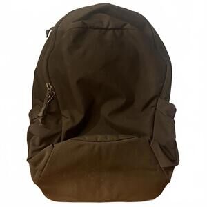 Evergoods CHZ26 Civic Half Zip 26L 26 Liter Backpack Black 2021 Size Reg 13005a